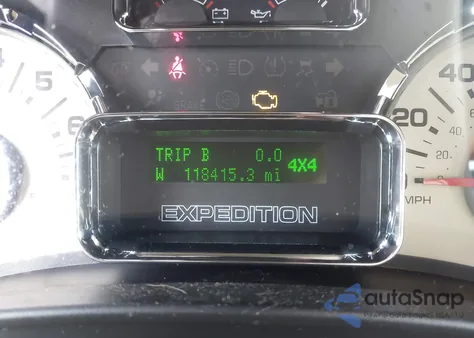 2010 Ford Expedition Eddie Bauer/King Ranch from USA, damaged, VIN 1FMJU1J54AEB20828